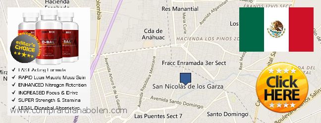 Dónde comprar Dianabol Steroids en linea San Nicolas de los Garza, Mexico