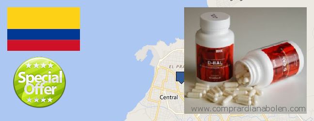 Dónde comprar Dianabol Steroids en linea Santa Marta, Colombia