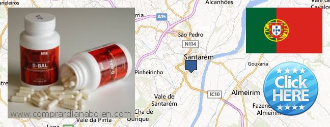 Onde Comprar Dianabol Steroids on-line Santarem, Portugal