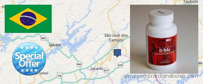 Where Can You Buy Dianabol Steroids online Sao Jose dos Campos, Brazil