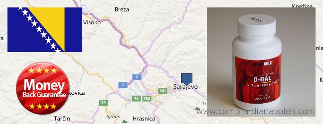 Where to Buy Dianabol Steroids online Sarajevo, Bosnia and Herzegovina