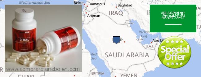Where to Buy Dianabol Steroids online Saudi Arabia