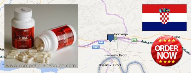 Best Place to Buy Dianabol Steroids online Slavonski Brod, Croatia