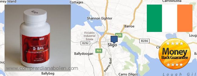 Buy Dianabol Steroids online Sligo, Ireland