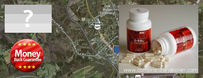Dónde comprar Dianabol Steroids en linea South Boston, USA