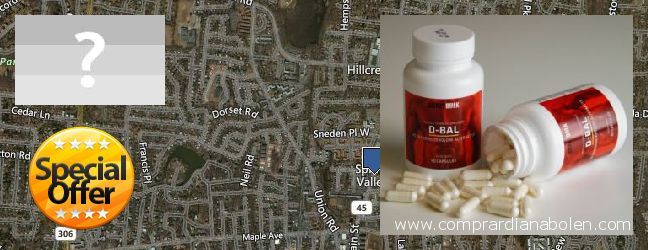 Dónde comprar Dianabol Steroids en linea Spring Valley, USA