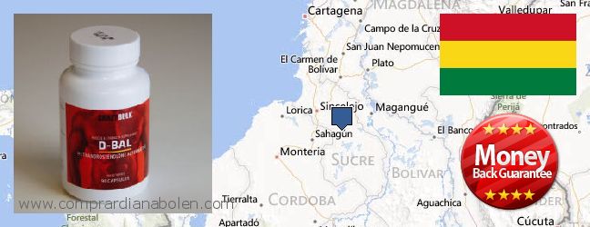 Dónde comprar Dianabol Steroids en linea Sucre, Bolivia