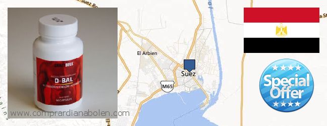 Where to Buy Dianabol Steroids online Suez, Egypt