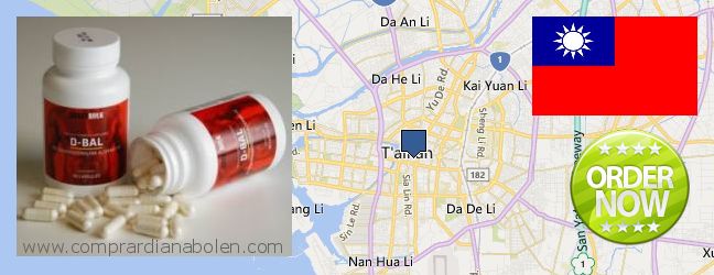 Buy Dianabol Steroids online Tainan, Taiwan