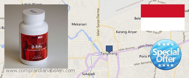 Where Can I Buy Dianabol Steroids online Tangerang, Indonesia