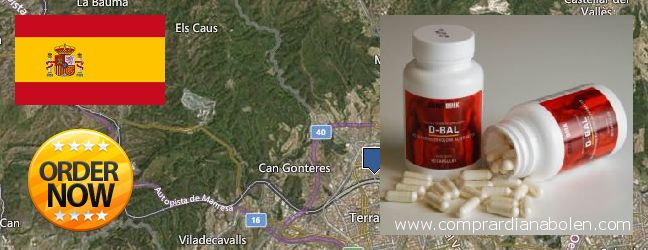 Dónde comprar Dianabol Steroids en linea Terrassa, Spain