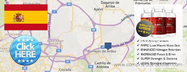 Best Place to Buy Dianabol Steroids online Torrejon de Ardoz, Spain