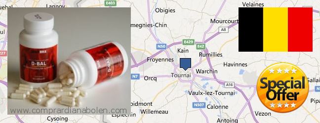 Where to Buy Dianabol Steroids online Tournai, Belgium
