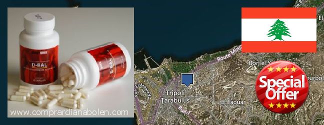 Where Can You Buy Dianabol Steroids online Tripoli, Lebanon