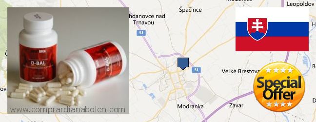 Where to Buy Dianabol Steroids online Trnava, Slovakia