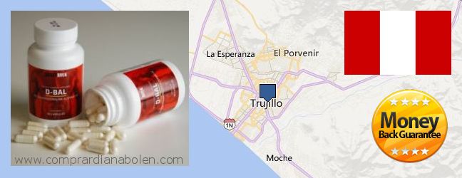 Where to Buy Dianabol Steroids online Trujillo, Peru