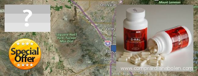 Dónde comprar Dianabol Steroids en linea Tucson, USA