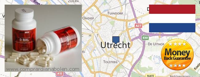 Where to Buy Dianabol Steroids online Utrecht, Netherlands
