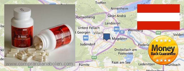 Where to Buy Dianabol Steroids online Villach, Austria
