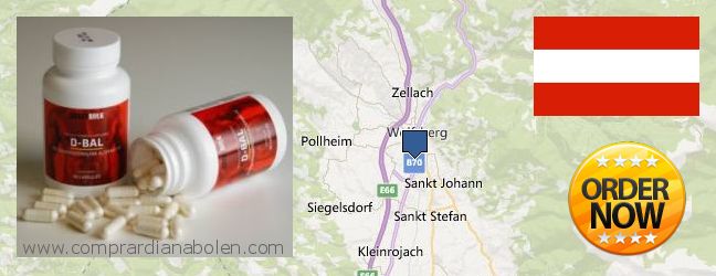 Where to Buy Dianabol Steroids online Wolfsberg, Austria