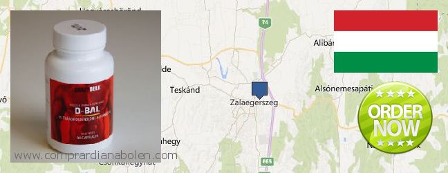 Where to Buy Dianabol Steroids online Zalaegerszeg, Hungary