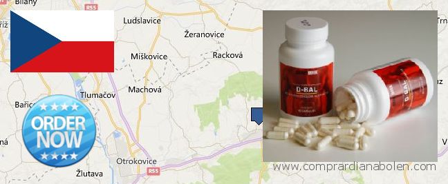 Where to Buy Dianabol Steroids online Zlin, Czech Republic