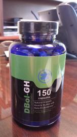 Purchase Dianabol HGH in Global
