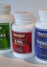 Buy Dianabol Steroids in Dunedin