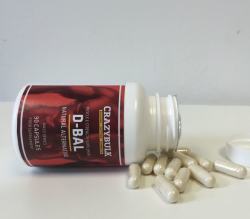 Where to Buy Dianabol Steroids in Nigeria
