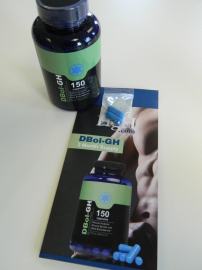 Purchase Dianabol HGH in Lesotho