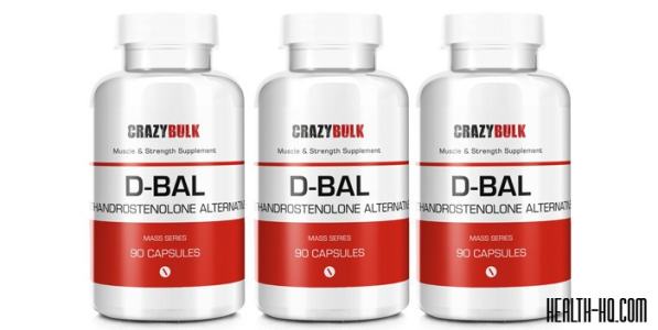 Buy Dianabol Steroids in Valencia