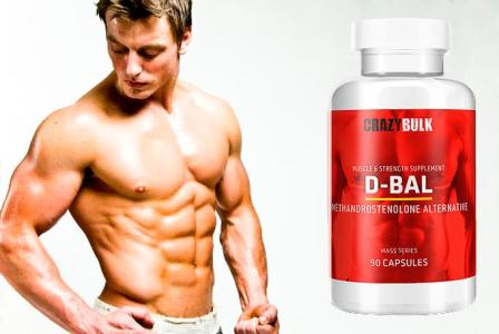 Best Place to Buy Dianabol Steroids in Manta
